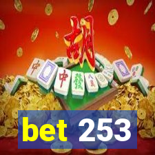 bet 253